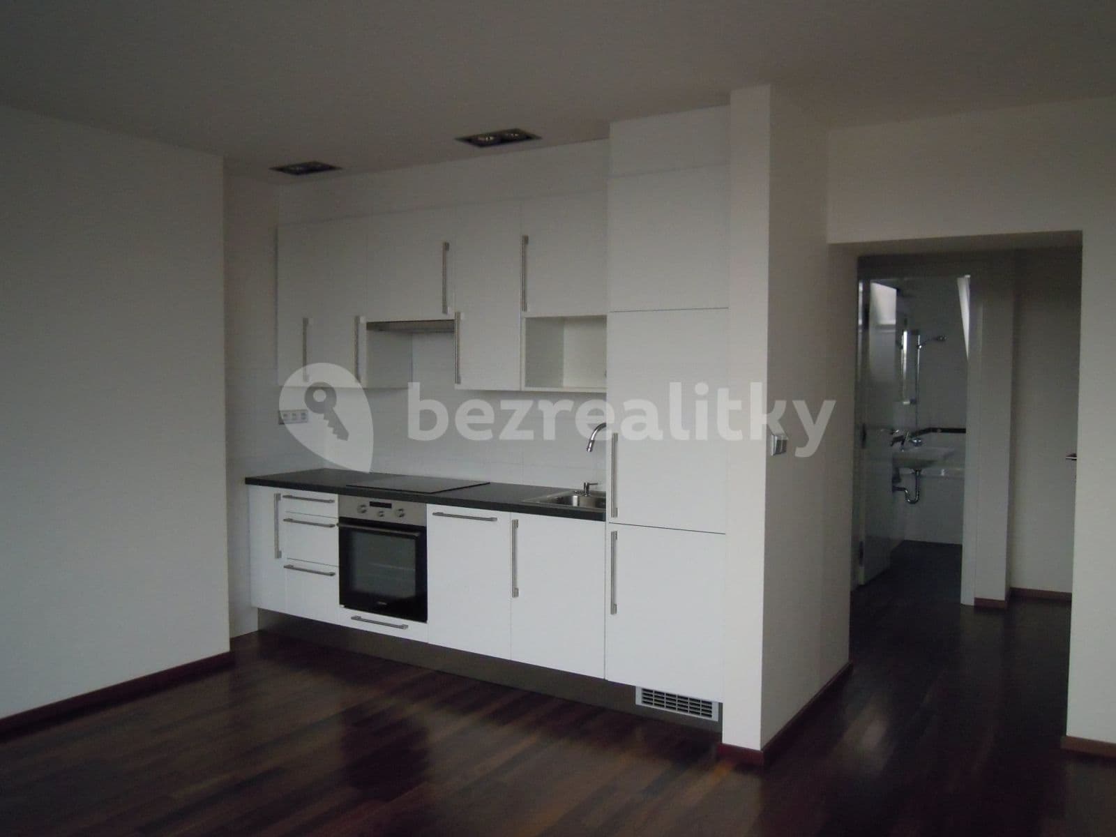Pronájem bytu 2+kk 45 m², Zenklova, Praha, Praha Pronájem bytu 2+kk 45 m², Zenklova, Praha, Praha