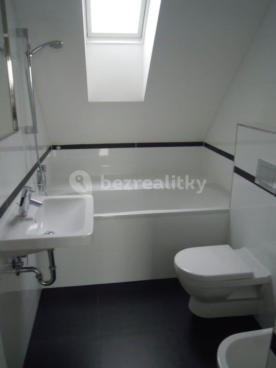 Pronájem bytu 2+kk 45 m², Zenklova, Praha, Praha Pronájem bytu 2+kk 45 m², Zenklova, Praha, Praha