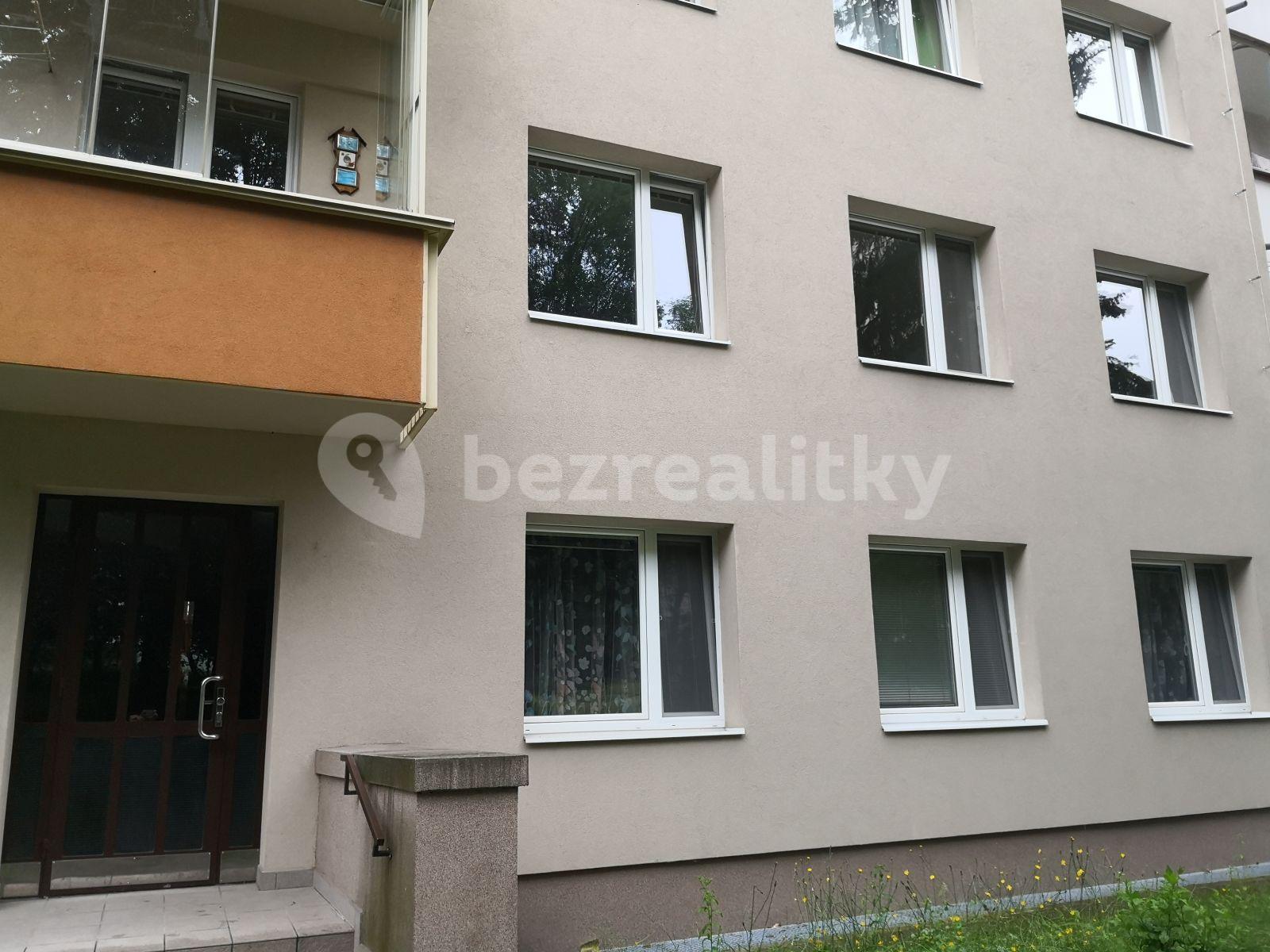 Pronájem bytu 3+1 74 m², Zdeňka Štěpánka, Ostrava, Moravskoslezský kraj