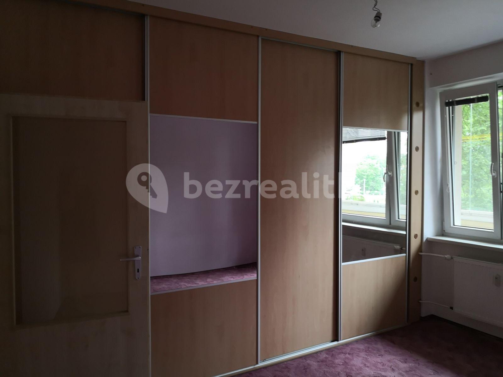 Pronájem bytu 3+1 74 m², Zdeňka Štěpánka, Ostrava, Moravskoslezský kraj
