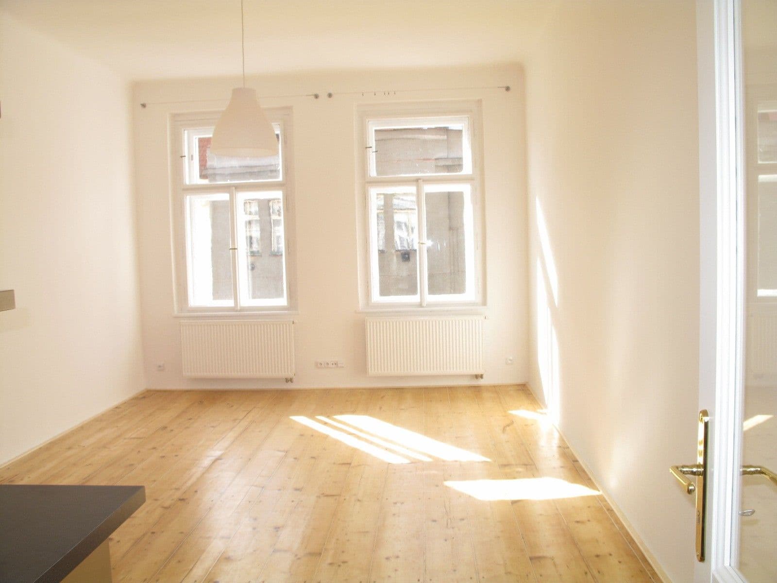 Pronájem bytu 2+kk 60 m², Na Spojce, Praha, Praha Pronájem bytu 2+kk 60 m², Na Spojce, Praha, Praha