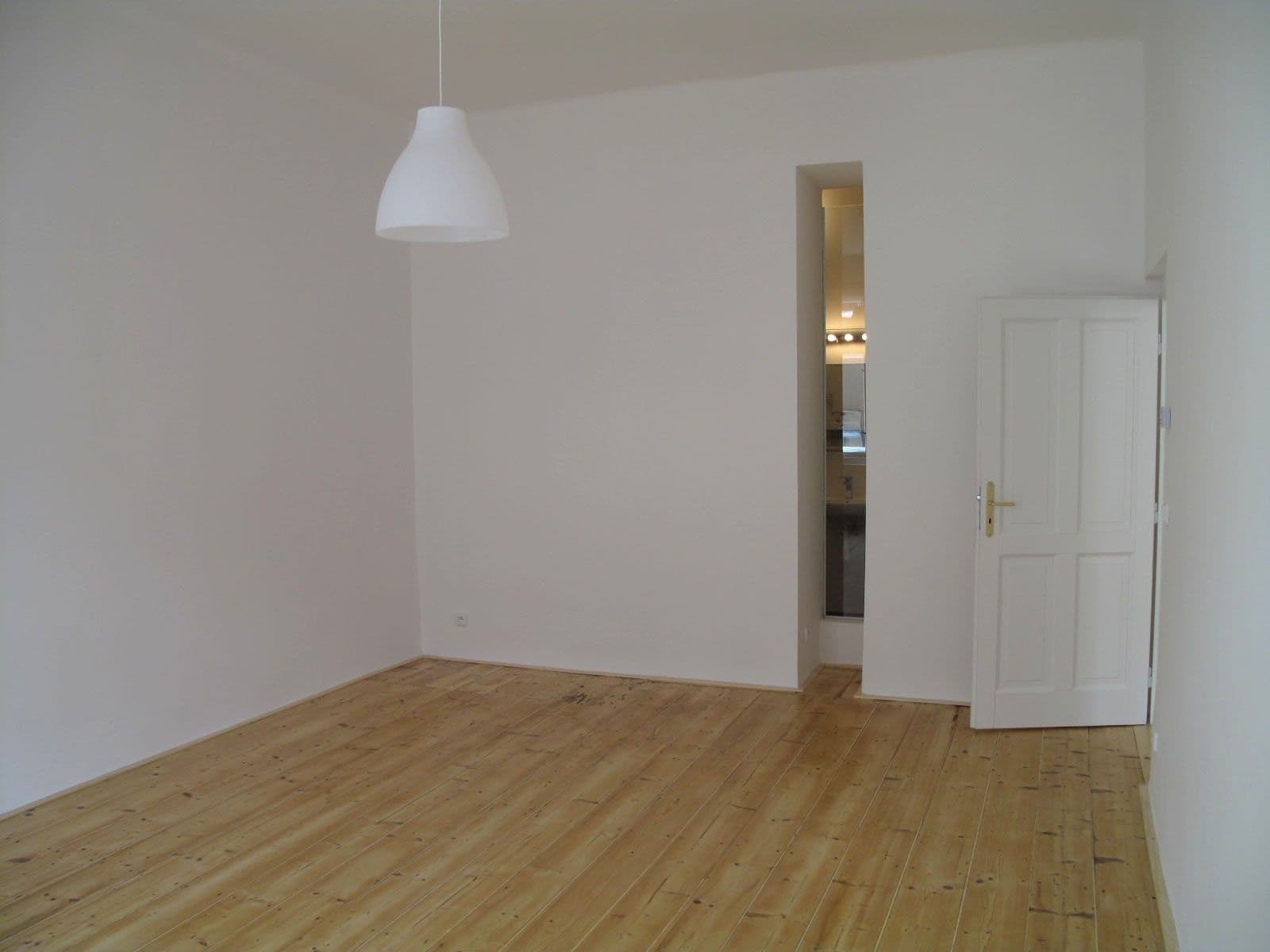 Pronájem bytu 2+kk 60 m², Na Spojce, Praha, Praha Pronájem bytu 2+kk 60 m², Na Spojce, Praha, Praha
