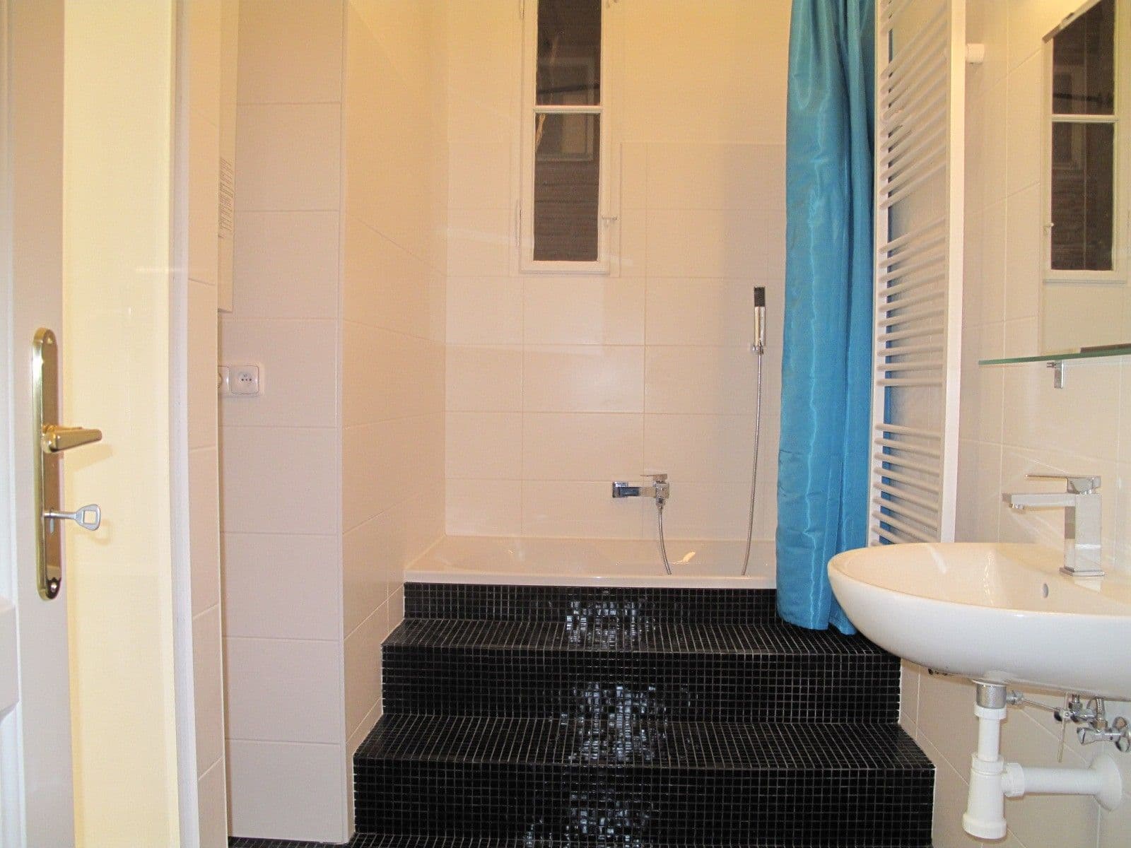 Pronájem bytu 2+kk 60 m², Na Spojce, Praha, Praha Pronájem bytu 2+kk 60 m², Na Spojce, Praha, Praha