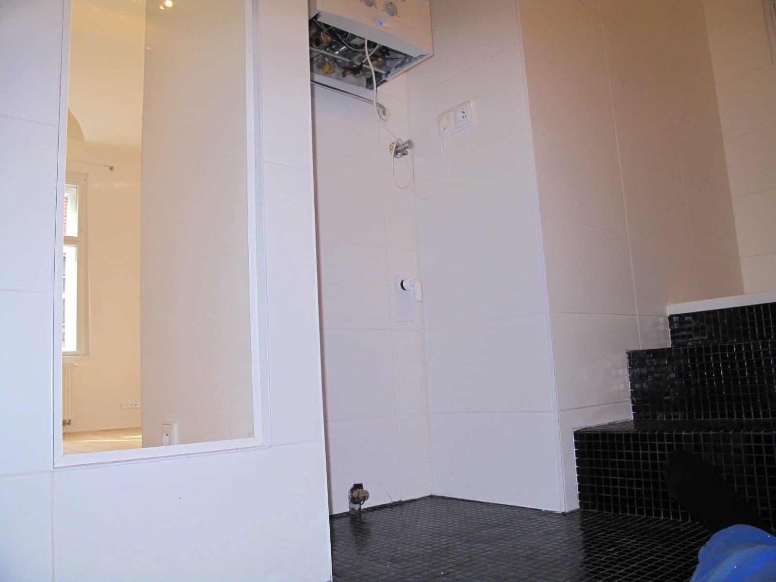 Pronájem bytu 2+kk 60 m², Na Spojce, Praha, Praha Pronájem bytu 2+kk 60 m², Na Spojce, Praha, Praha