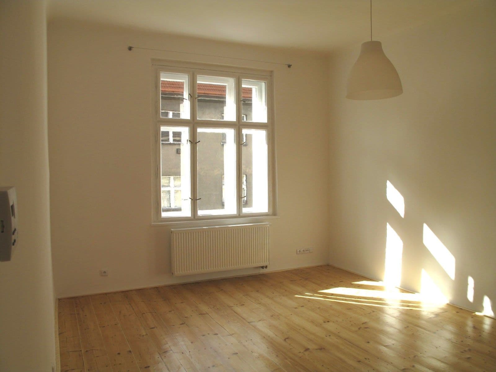 Pronájem bytu 2+kk 60 m², Na Spojce, Praha, Praha Pronájem bytu 2+kk 60 m², Na Spojce, Praha, Praha