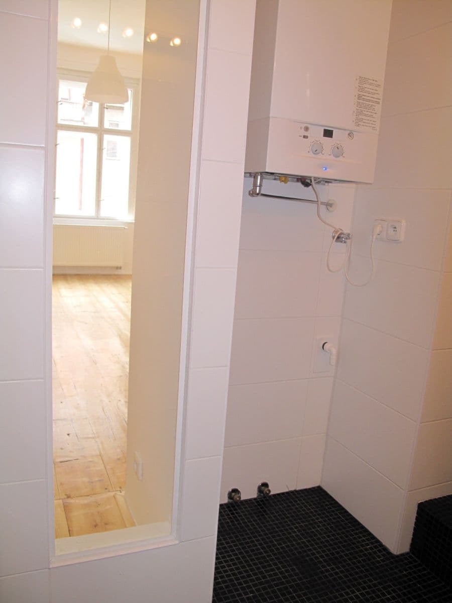 Pronájem bytu 2+kk 60 m², Na Spojce, Praha, Praha Pronájem bytu 2+kk 60 m², Na Spojce, Praha, Praha