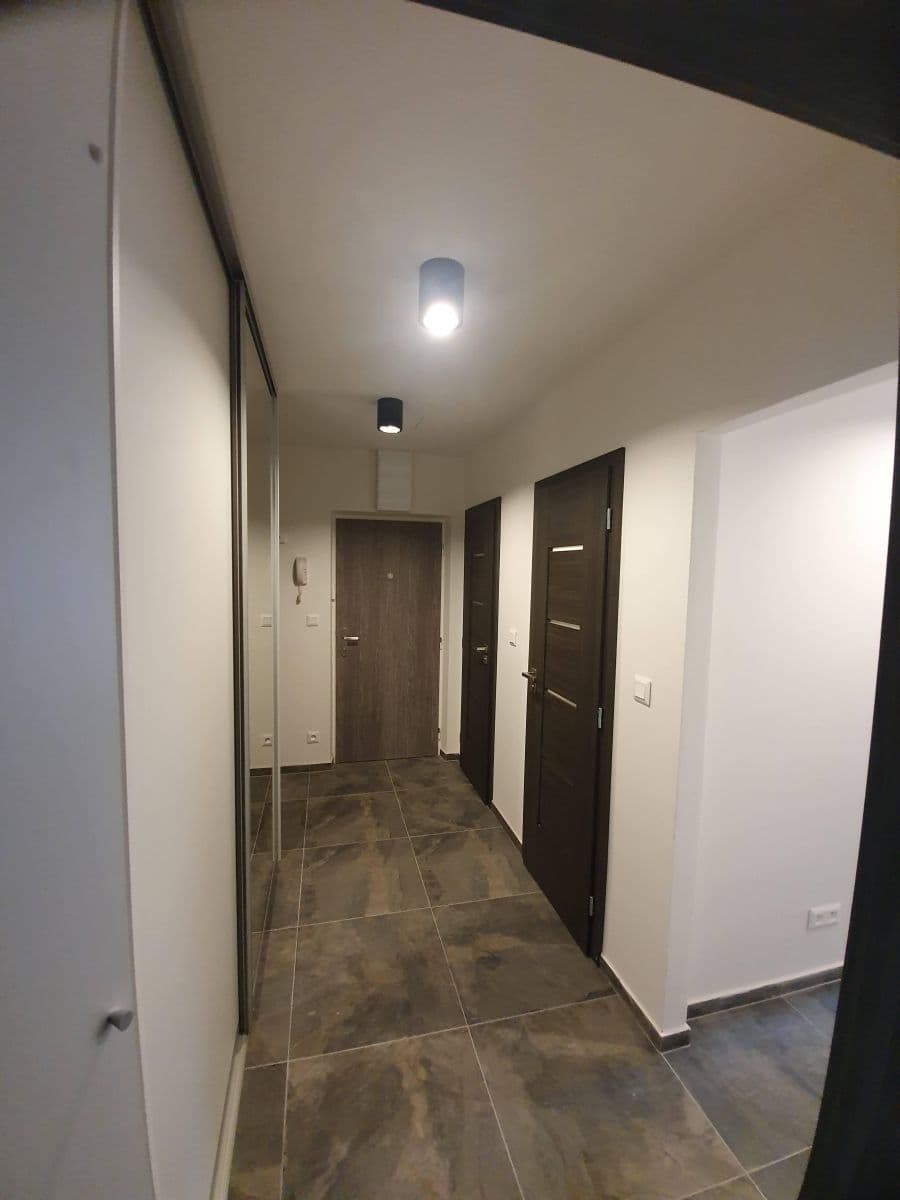 Pronájem bytu Garsoniéra 28 m², Kamerunská, Praha, Praha Pronájem bytu Garsoniéra 28 m², Kamerunská, Praha, Praha