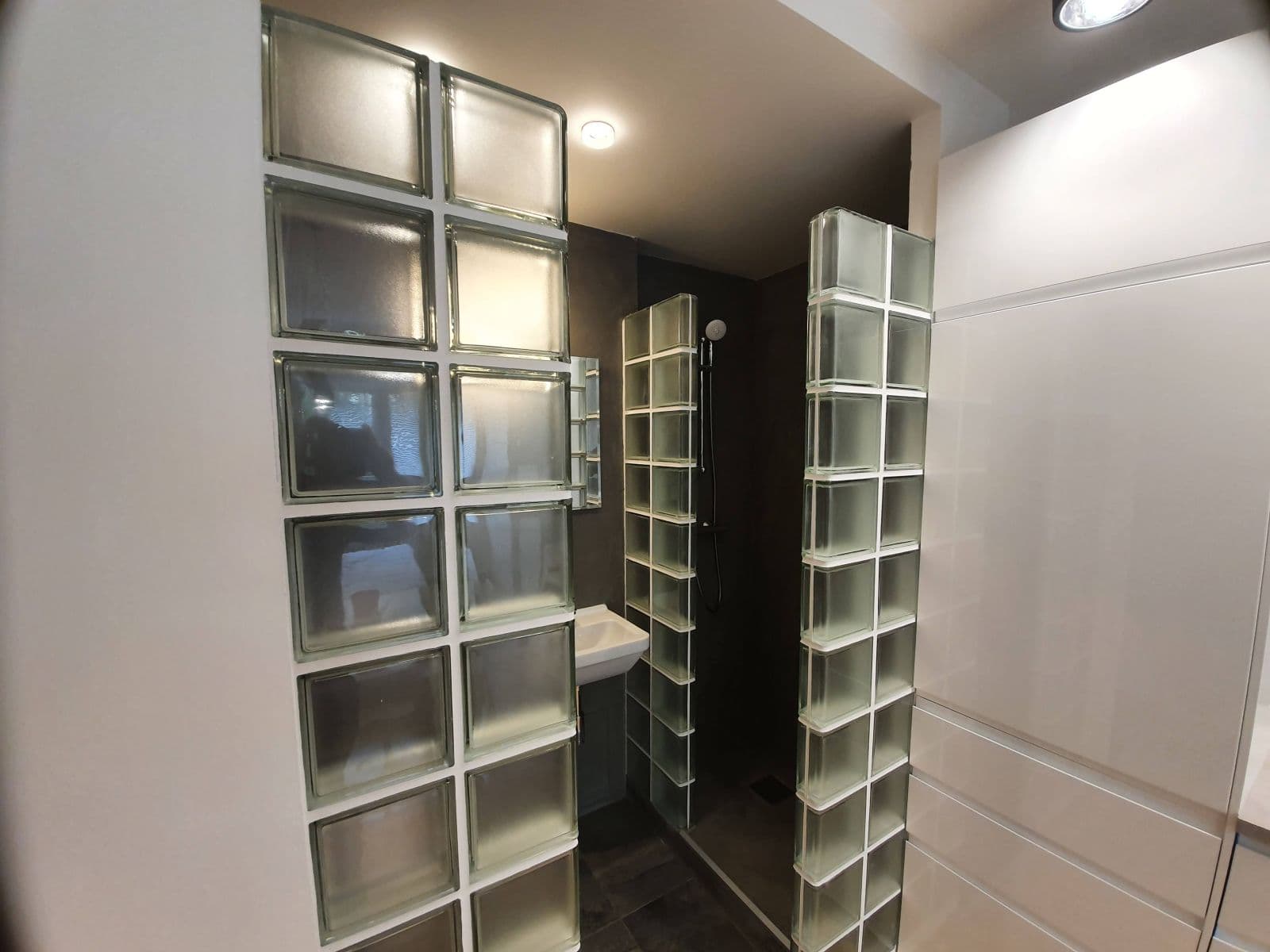 Pronájem bytu Garsoniéra 28 m², Kamerunská, Praha, Praha Pronájem bytu Garsoniéra 28 m², Kamerunská, Praha, Praha