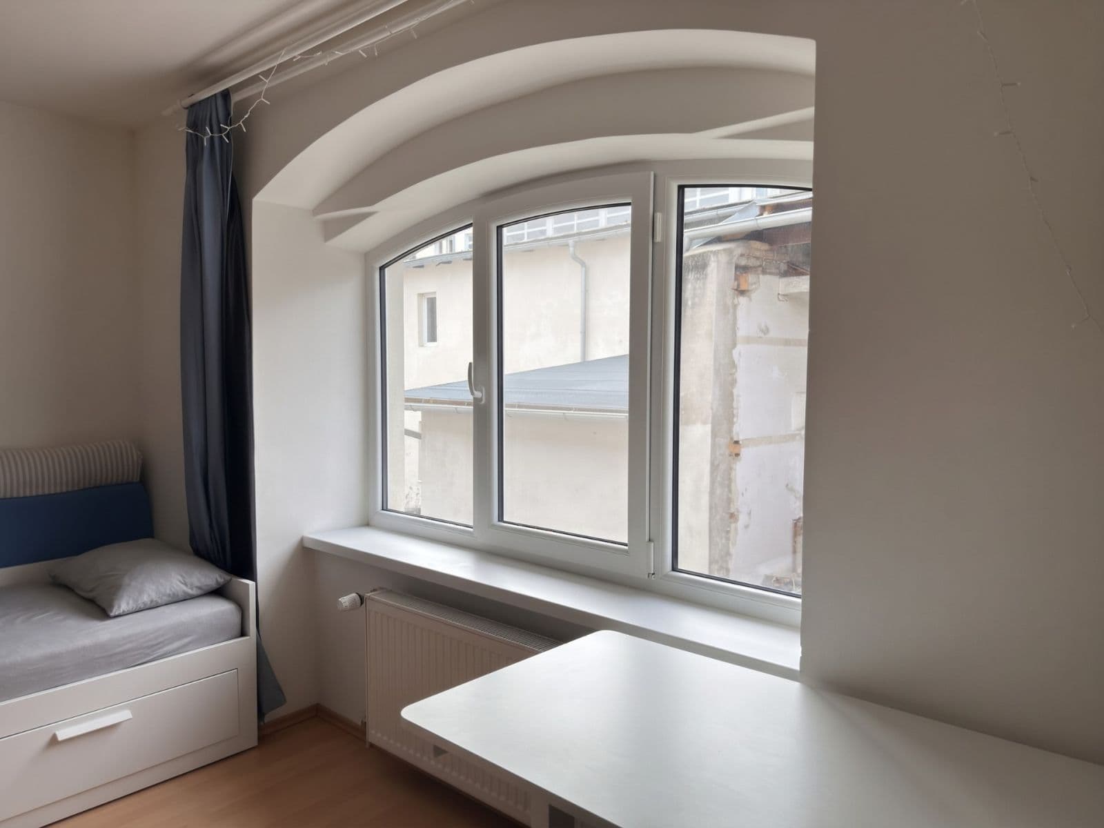 Pronájem bytu 1+kk 25 m², Zbynická, Praha, Praha Pronájem bytu 1+kk 25 m², Zbynická, Praha, Praha