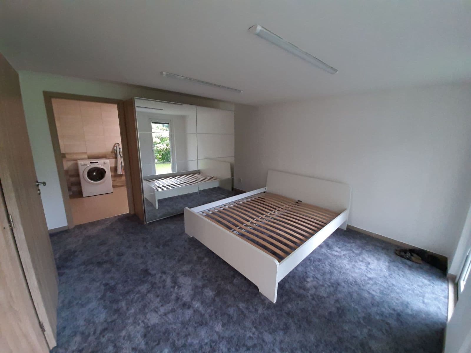 Pronájem bytu 2+kk 58 m², Bílovecká, Opava, Moravskoslezský kraj Pronájem bytu 2+kk 58 m², Bílovecká, Opava, Moravskoslezský kraj