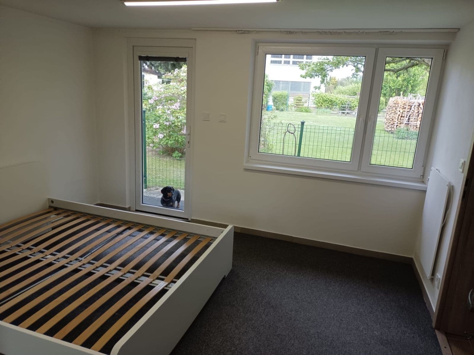 Pronájem bytu 2+kk 58 m², Bílovecká, Opava, Moravskoslezský kraj Pronájem bytu 2+kk 58 m², Bílovecká, Opava, Moravskoslezský kraj