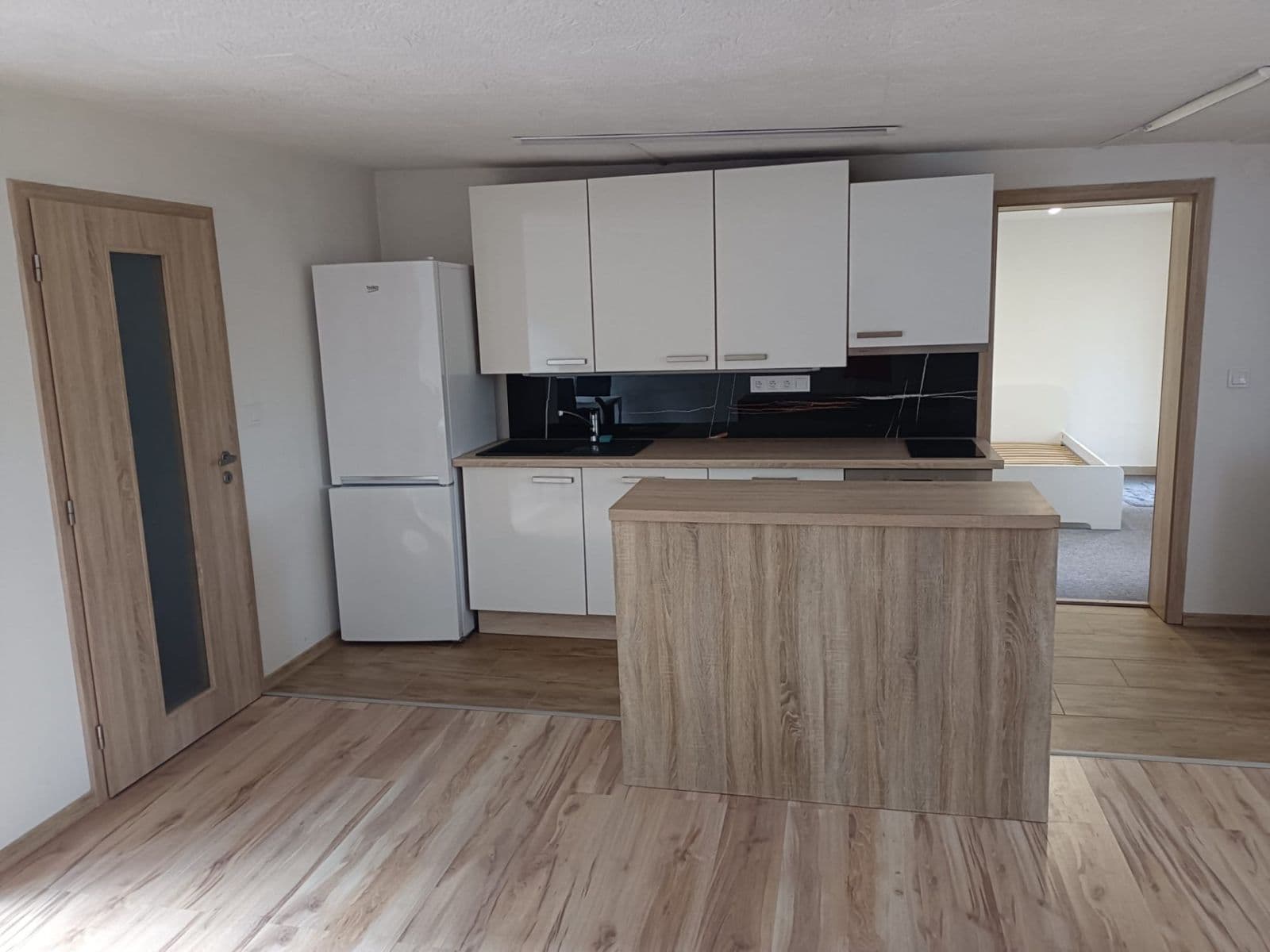 Pronájem bytu 2+kk 58 m², Bílovecká, Opava, Moravskoslezský kraj Pronájem bytu 2+kk 58 m², Bílovecká, Opava, Moravskoslezský kraj