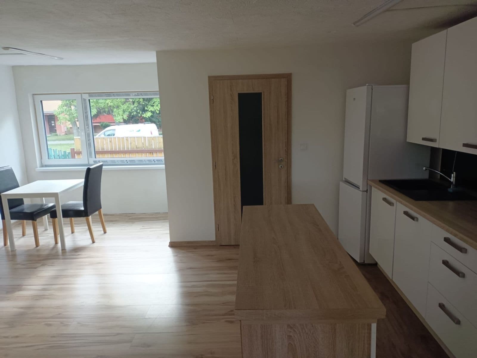 Pronájem bytu 2+kk 58 m², Bílovecká, Opava, Moravskoslezský kraj Pronájem bytu 2+kk 58 m², Bílovecká, Opava, Moravskoslezský kraj