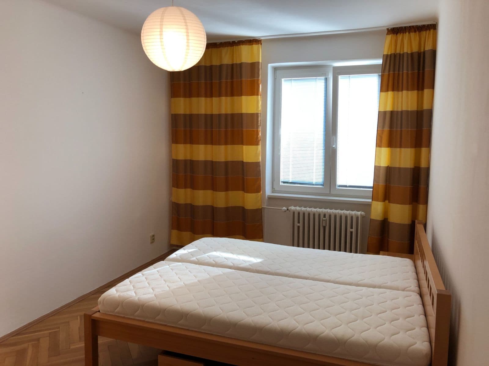 Pronájem bytu 2+1 55 m², Uránová, Ružinov, Bratislavský kraj Pronájem bytu 2+1 55 m², Uránová, Ružinov, Bratislavský kraj