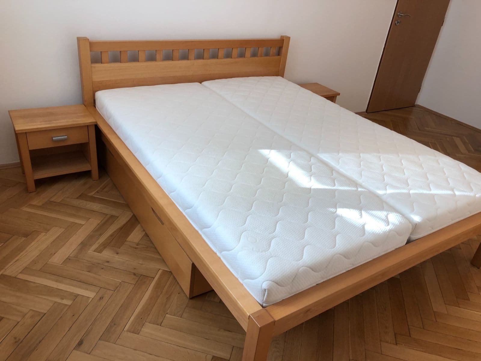 Pronájem bytu 2+1 55 m², Uránová, Ružinov, Bratislavský kraj Pronájem bytu 2+1 55 m², Uránová, Ružinov, Bratislavský kraj
