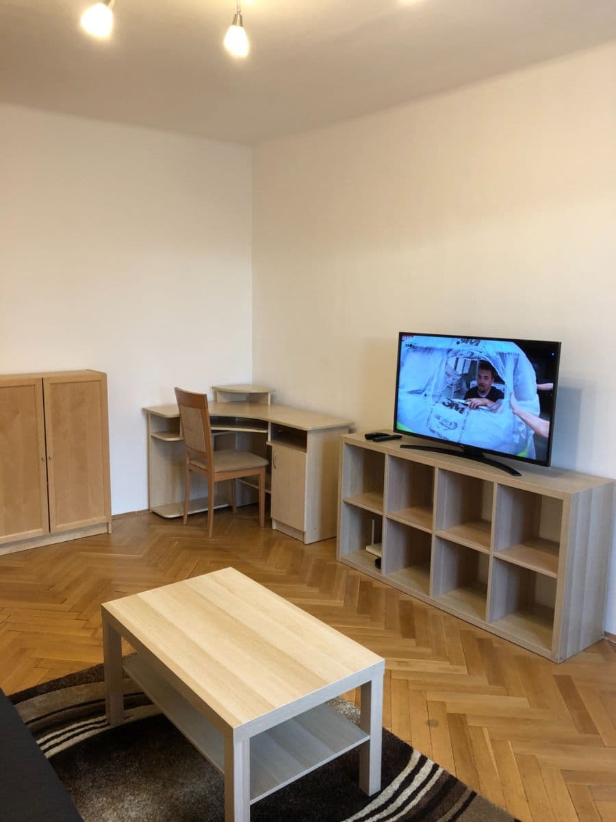 Pronájem bytu 2+1 55 m², Uránová, Ružinov, Bratislavský kraj Pronájem bytu 2+1 55 m², Uránová, Ružinov, Bratislavský kraj