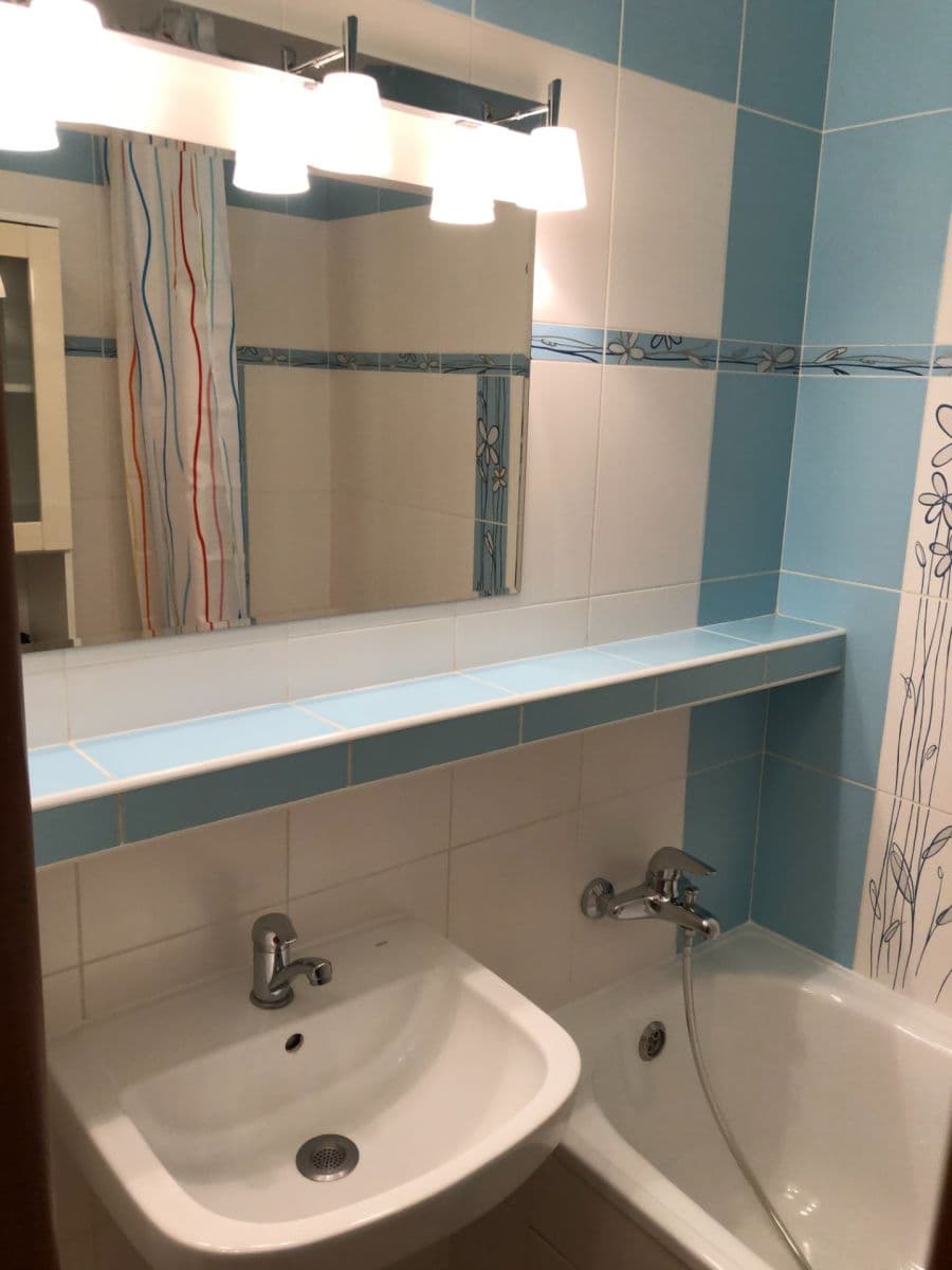 Pronájem bytu 2+1 55 m², Uránová, Ružinov, Bratislavský kraj Pronájem bytu 2+1 55 m², Uránová, Ružinov, Bratislavský kraj