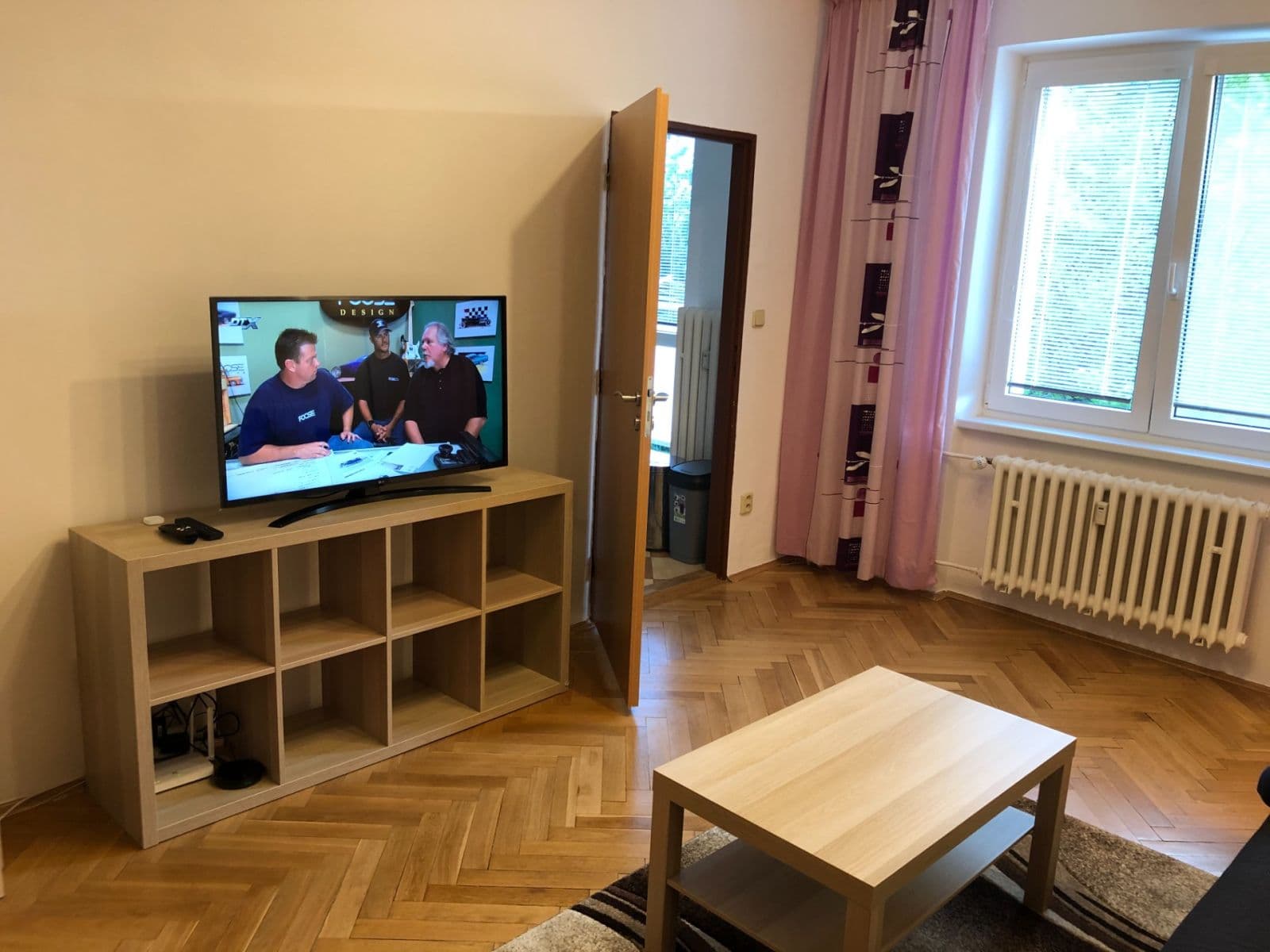 Pronájem bytu 2+1 55 m², Uránová, Ružinov, Bratislavský kraj Pronájem bytu 2+1 55 m², Uránová, Ružinov, Bratislavský kraj