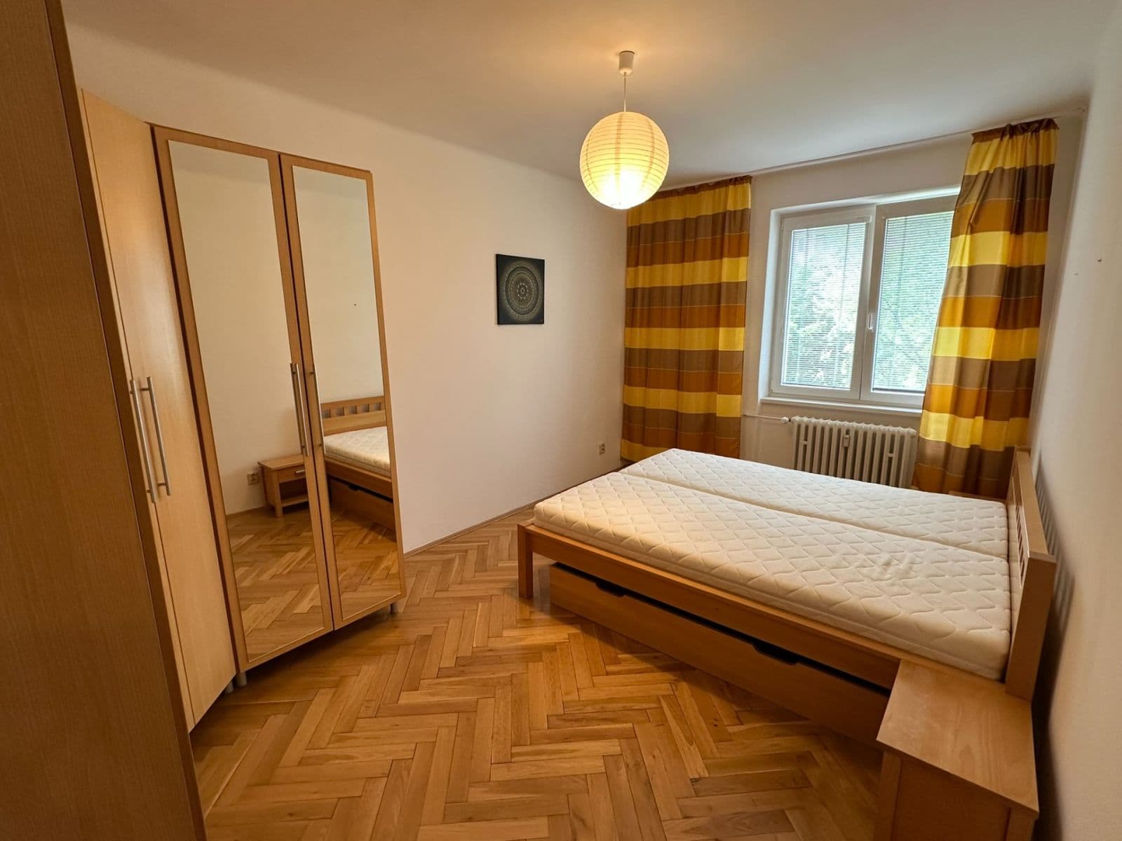 Pronájem bytu 2+1 55 m², Uránová, Ružinov, Bratislavský kraj Pronájem bytu 2+1 55 m², Uránová, Ružinov, Bratislavský kraj