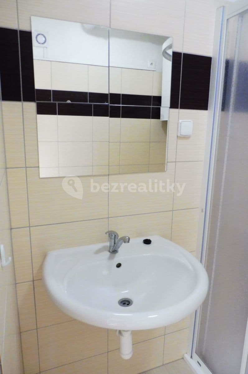 Pronájem bytu 1+1 43 m², Srbská, Brno, Jihomoravský kraj Pronájem bytu 1+1 43 m², Srbská, Brno, Jihomoravský kraj