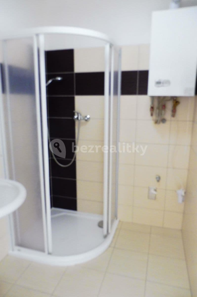 Pronájem bytu 1+1 43 m², Srbská, Brno, Jihomoravský kraj Pronájem bytu 1+1 43 m², Srbská, Brno, Jihomoravský kraj