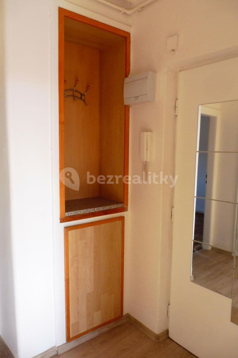 Pronájem bytu 1+1 43 m², Srbská, Brno, Jihomoravský kraj Pronájem bytu 1+1 43 m², Srbská, Brno, Jihomoravský kraj