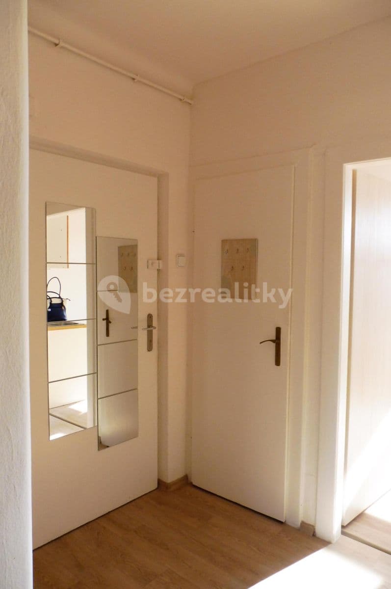 Pronájem bytu 1+1 43 m², Srbská, Brno, Jihomoravský kraj Pronájem bytu 1+1 43 m², Srbská, Brno, Jihomoravský kraj