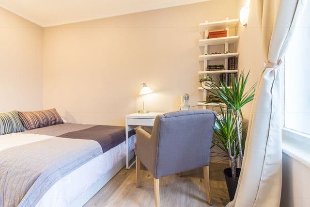 Pronájem bytu 1+kk 25 m², Plynární, Praha, Praha Pronájem bytu 1+kk 25 m², Plynární, Praha, Praha