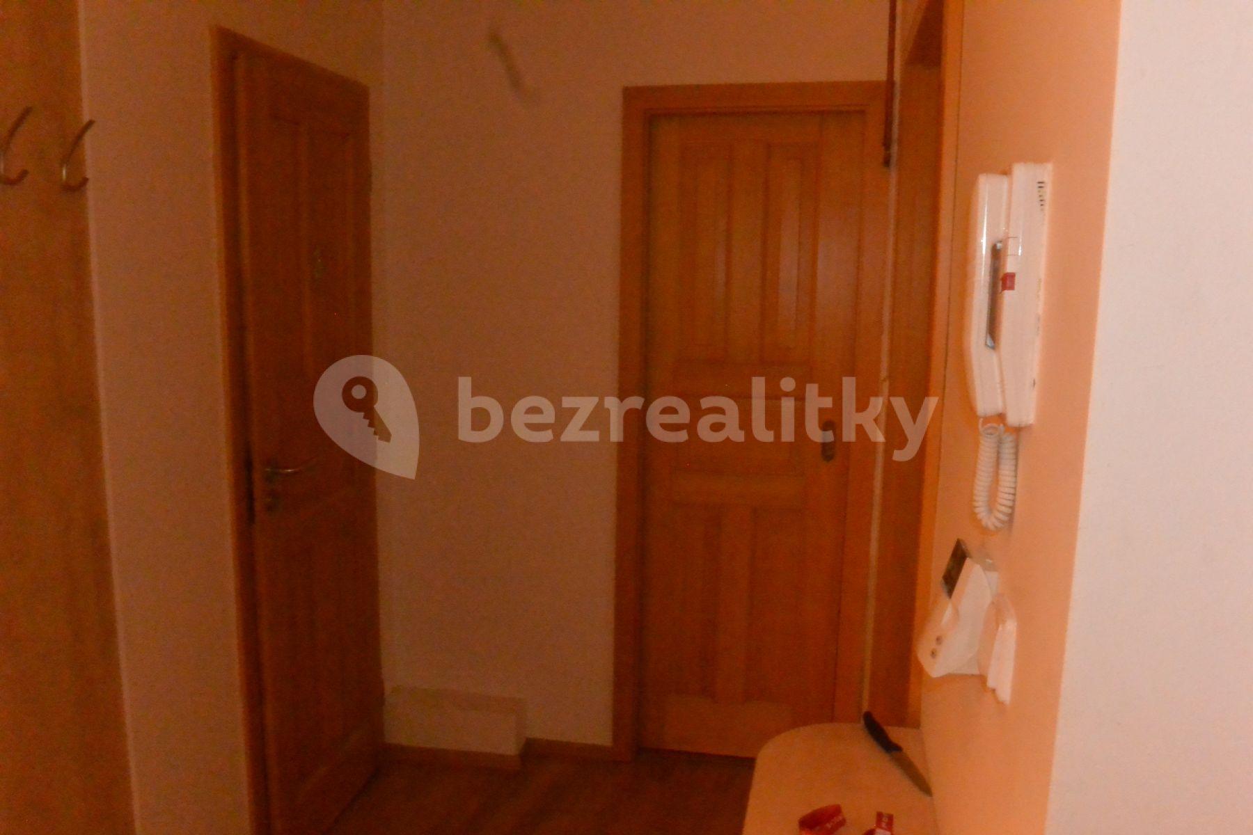 Pronájem bytu 2+1 68 m², Černopolní, Brno, Jihomoravský kraj