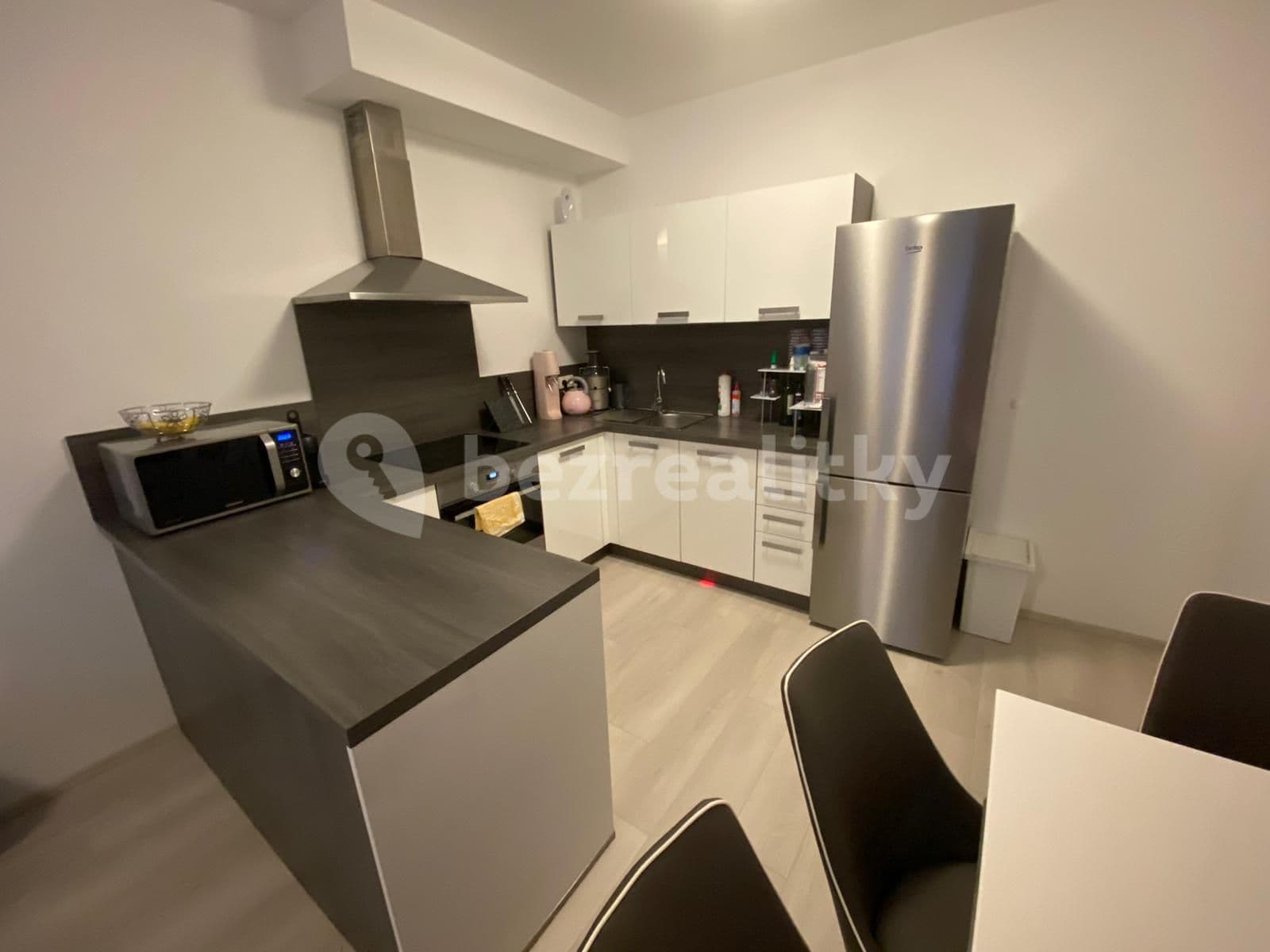 Pronájem bytu 2+kk 53 m², Honzíkova, Praha, Praha Pronájem bytu 2+kk 53 m², Honzíkova, Praha, Praha