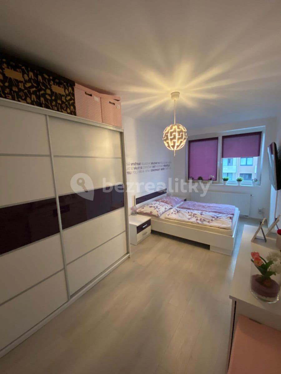 Pronájem bytu 2+kk 53 m², Honzíkova, Praha, Praha Pronájem bytu 2+kk 53 m², Honzíkova, Praha, Praha