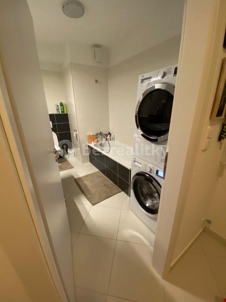Pronájem bytu 2+kk 53 m², Honzíkova, Praha, Praha Pronájem bytu 2+kk 53 m², Honzíkova, Praha, Praha