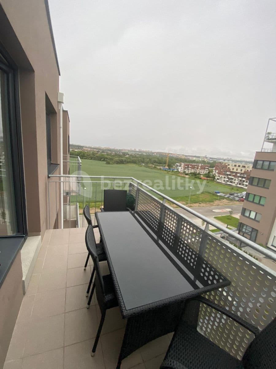 Pronájem bytu 2+kk 53 m², Honzíkova, Praha, Praha Pronájem bytu 2+kk 53 m², Honzíkova, Praha, Praha