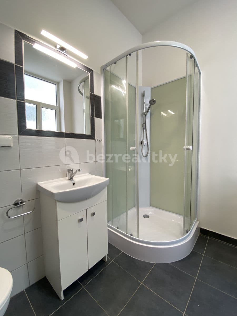 Pronájem bytu 1+kk 18 m², Riegrovo Náměstí, Poděbrady, Středočeský kraj Pronájem bytu 1+kk 18 m², Riegrovo Náměstí, Poděbrady, Středočeský kraj
