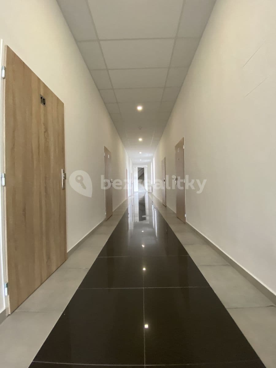 Pronájem bytu 1+kk 18 m², Riegrovo Náměstí, Poděbrady, Středočeský kraj Pronájem bytu 1+kk 18 m², Riegrovo Náměstí, Poděbrady, Středočeský kraj