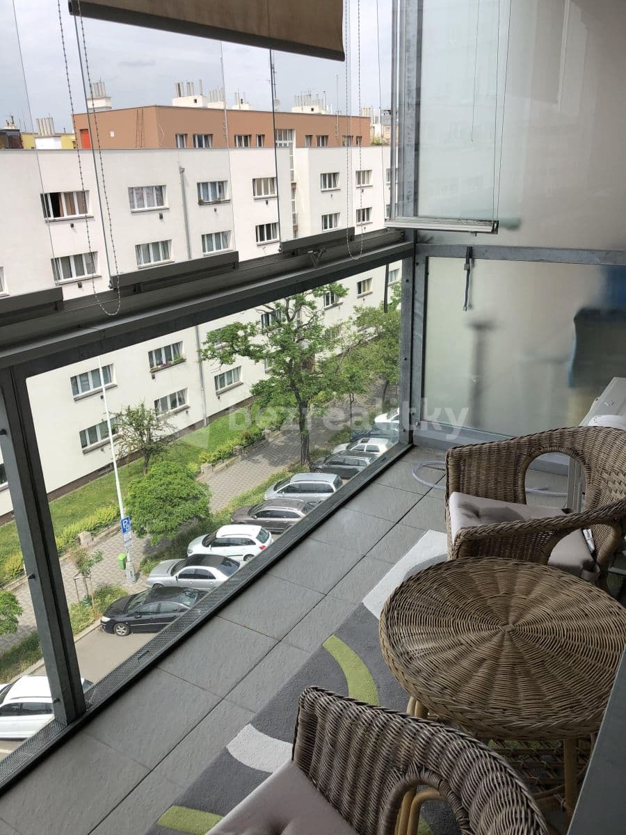Pronájem bytu 2+kk 67 m², Osadní, Praha, Praha Pronájem bytu 2+kk 67 m², Osadní, Praha, Praha