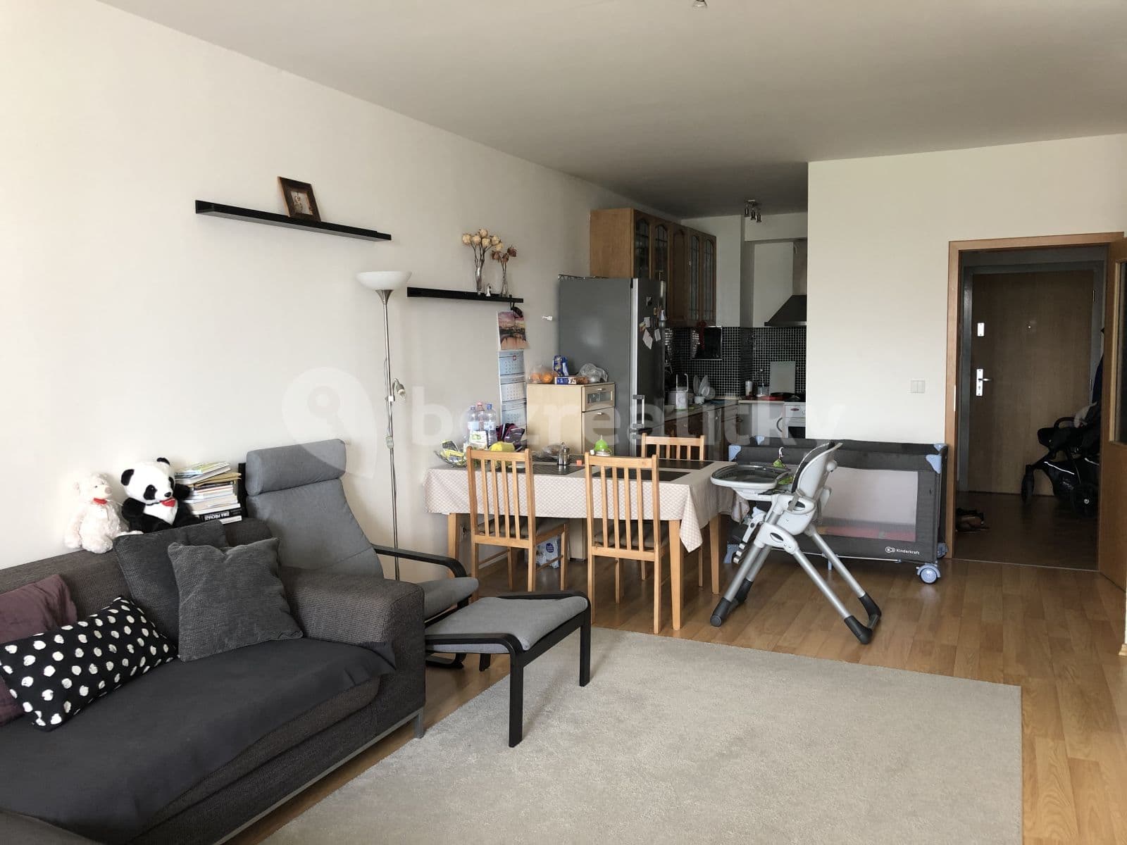 Pronájem bytu 2+kk 67 m², Osadní, Praha, Praha Pronájem bytu 2+kk 67 m², Osadní, Praha, Praha