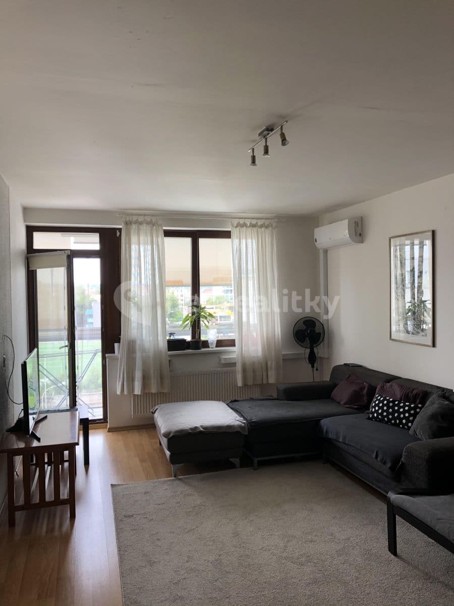 Pronájem bytu 2+kk 67 m², Osadní, Praha, Praha Pronájem bytu 2+kk 67 m², Osadní, Praha, Praha