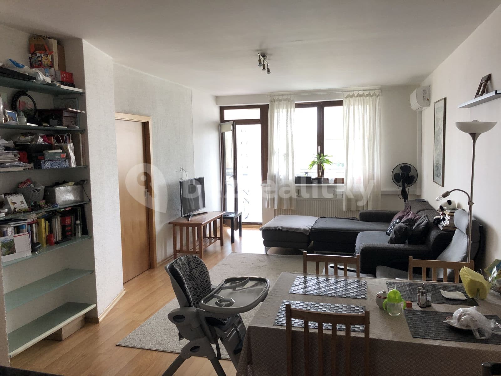 Pronájem bytu 2+kk 67 m², Osadní, Praha, Praha Pronájem bytu 2+kk 67 m², Osadní, Praha, Praha
