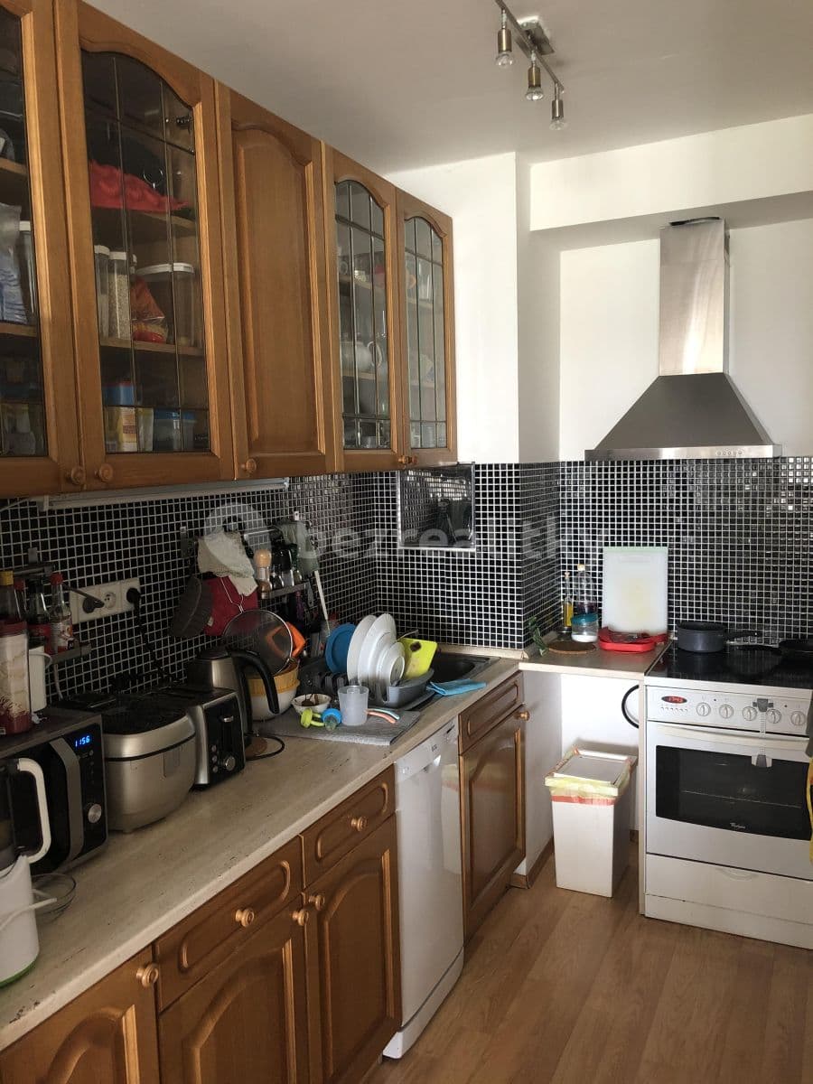 Pronájem bytu 2+kk 67 m², Osadní, Praha, Praha Pronájem bytu 2+kk 67 m², Osadní, Praha, Praha