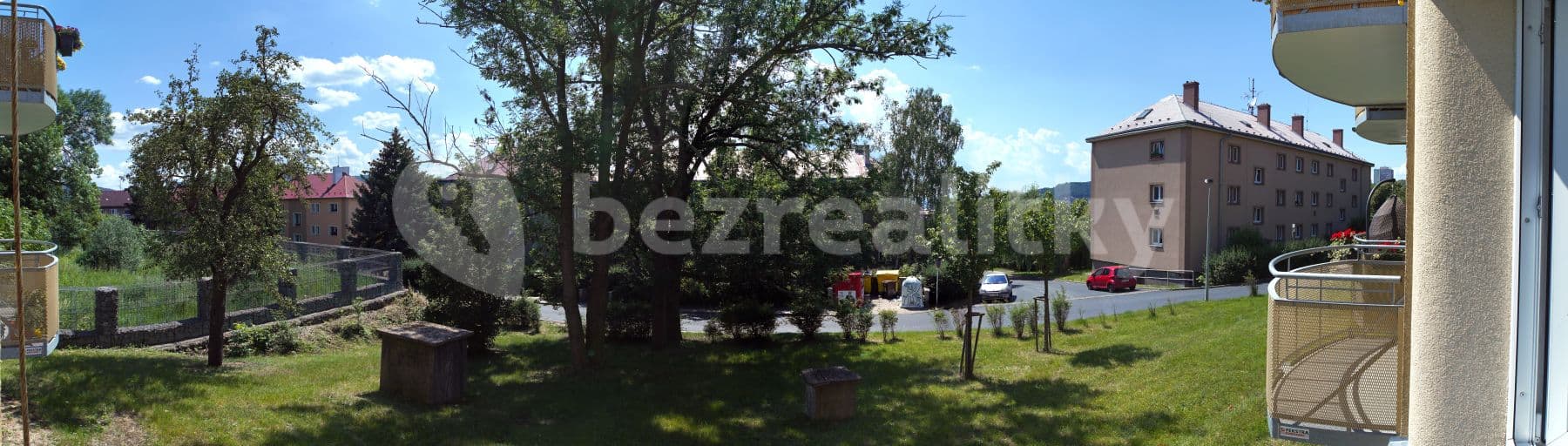 Pronájem bytu 2+1 57 m², Pod Školou, Ústí nad Labem, Ústecký kraj Pronájem bytu 2+1 57 m², Pod Školou, Ústí nad Labem, Ústecký kraj