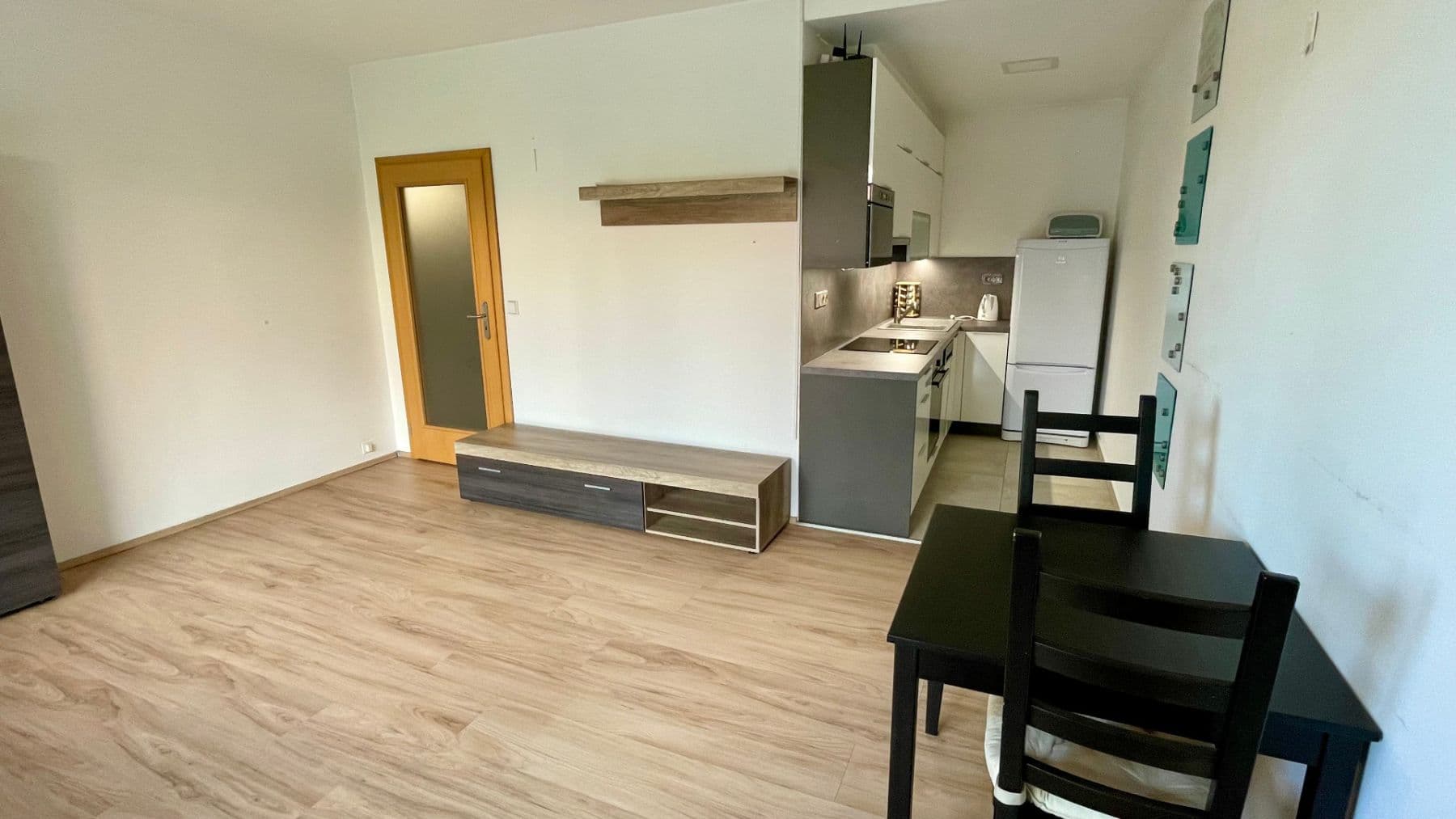 Pronájem bytu 2+kk 53 m², Brno, Jihomoravský kraj Pronájem bytu 2+kk 53 m², Brno, Jihomoravský kraj