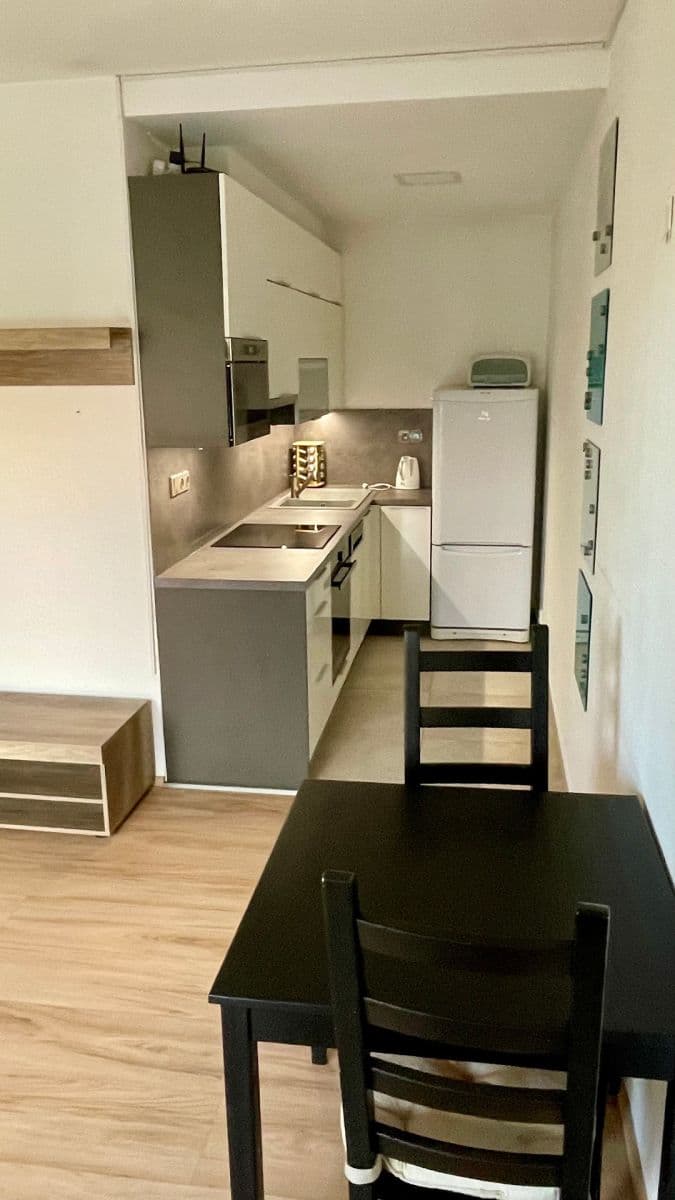 Pronájem bytu 2+kk 53 m², Brno, Jihomoravský kraj Pronájem bytu 2+kk 53 m², Brno, Jihomoravský kraj