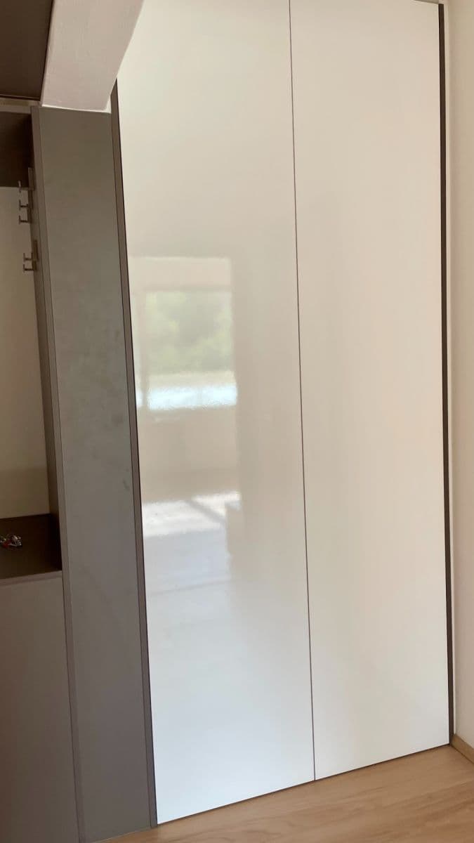 Pronájem bytu 2+kk 53 m², Brno, Jihomoravský kraj Pronájem bytu 2+kk 53 m², Brno, Jihomoravský kraj