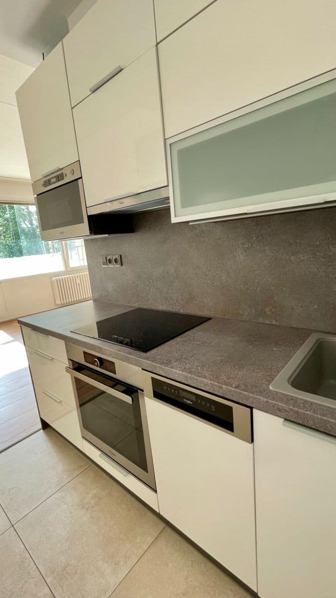 Pronájem bytu 2+kk 53 m², Brno, Jihomoravský kraj Pronájem bytu 2+kk 53 m², Brno, Jihomoravský kraj
