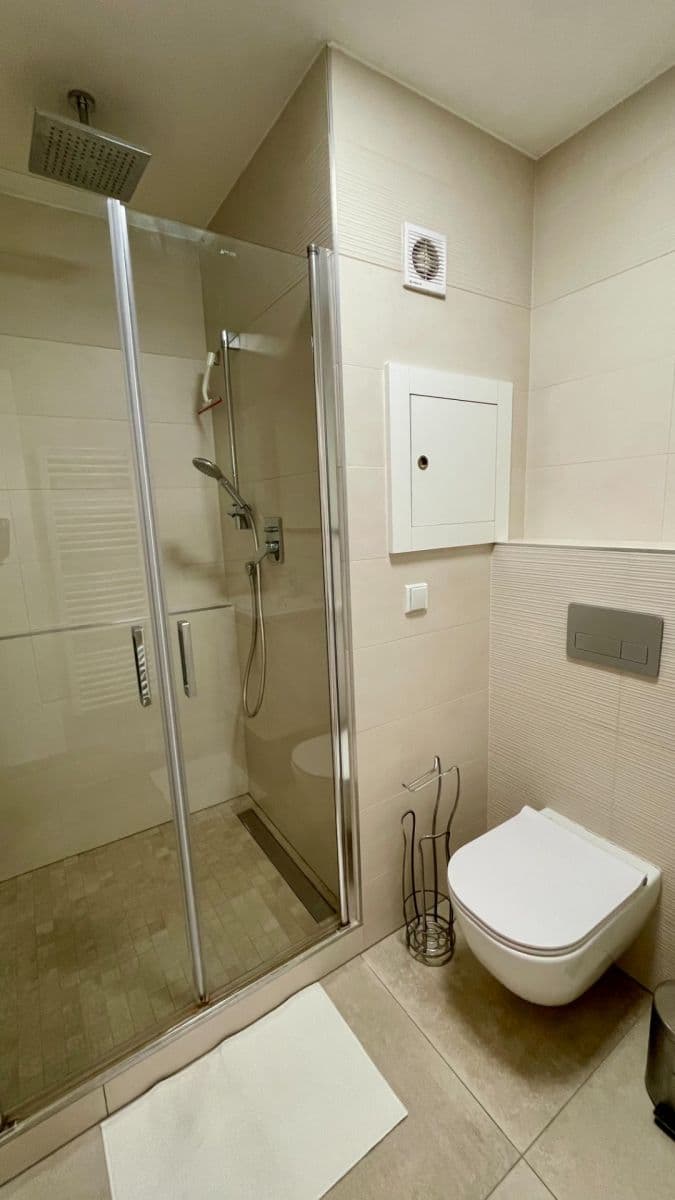 Pronájem bytu 2+kk 53 m², Brno, Jihomoravský kraj Pronájem bytu 2+kk 53 m², Brno, Jihomoravský kraj