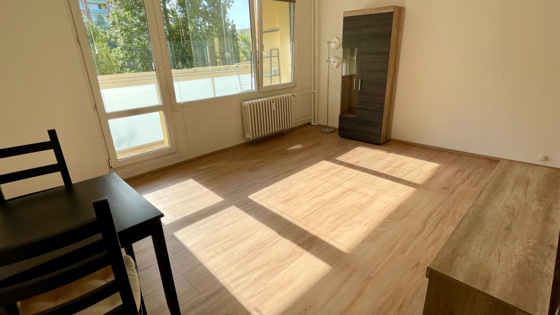 Pronájem bytu 2+kk 53 m², Brno, Jihomoravský kraj Pronájem bytu 2+kk 53 m², Brno, Jihomoravský kraj