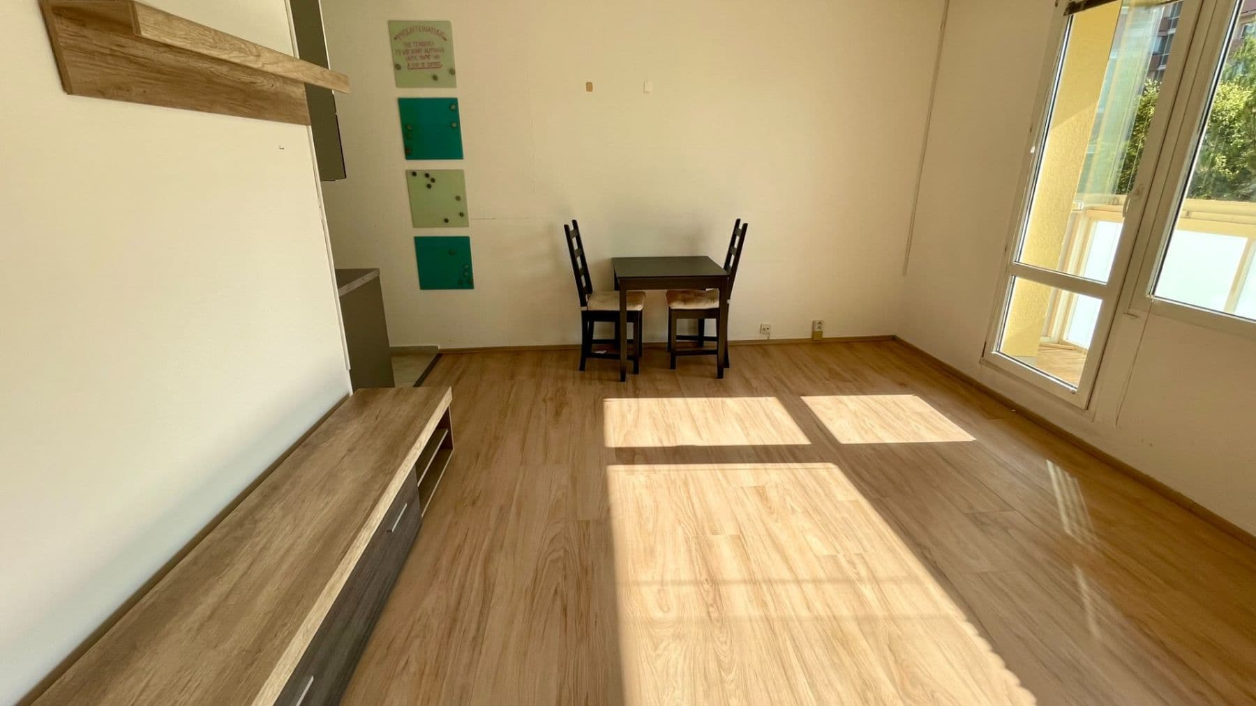 Pronájem bytu 2+kk 53 m², Brno, Jihomoravský kraj Pronájem bytu 2+kk 53 m², Brno, Jihomoravský kraj