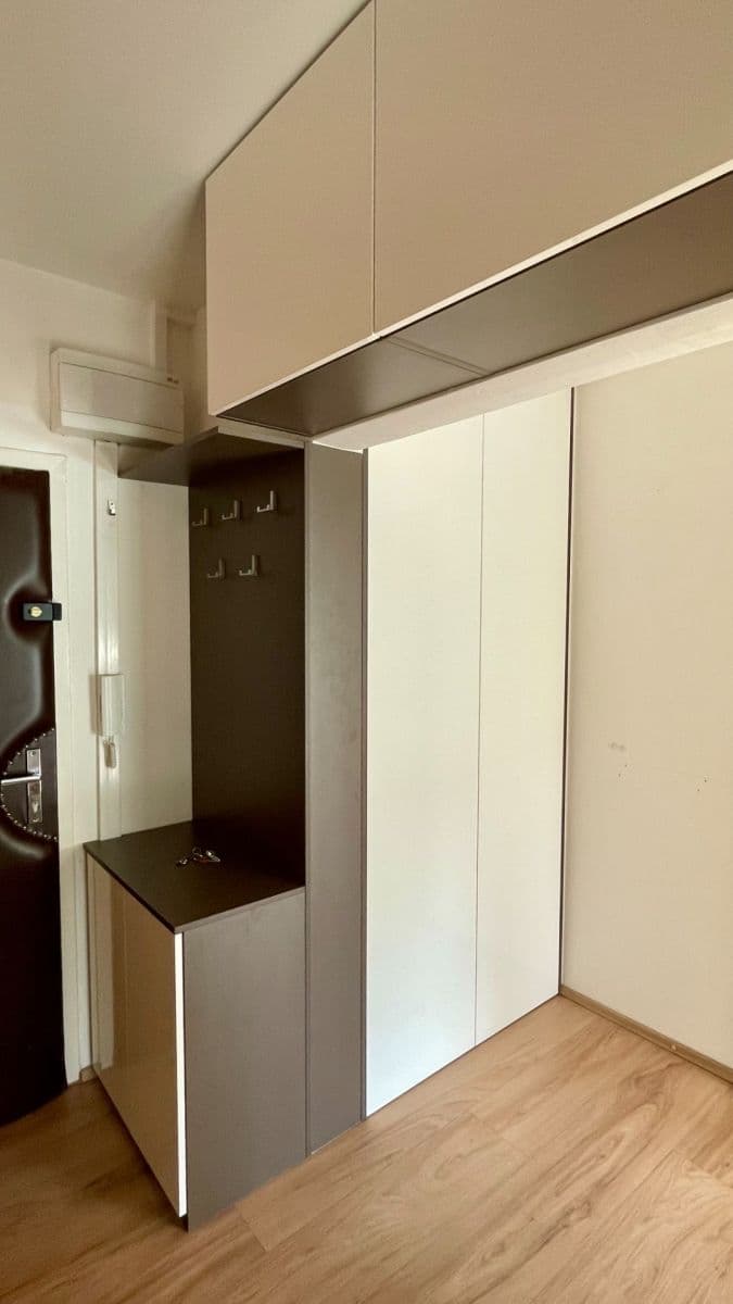 Pronájem bytu 2+kk 53 m², Brno, Jihomoravský kraj Pronájem bytu 2+kk 53 m², Brno, Jihomoravský kraj