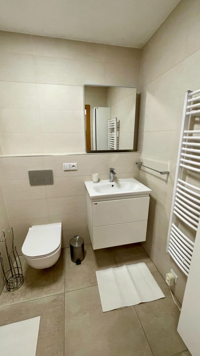 Pronájem bytu 2+kk 53 m², Brno, Jihomoravský kraj Pronájem bytu 2+kk 53 m², Brno, Jihomoravský kraj
